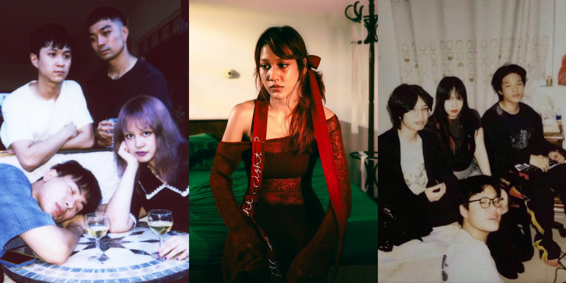 Joyland Bali rounds up 2024 lineup with Lunadira, Blush, Mona Evie,